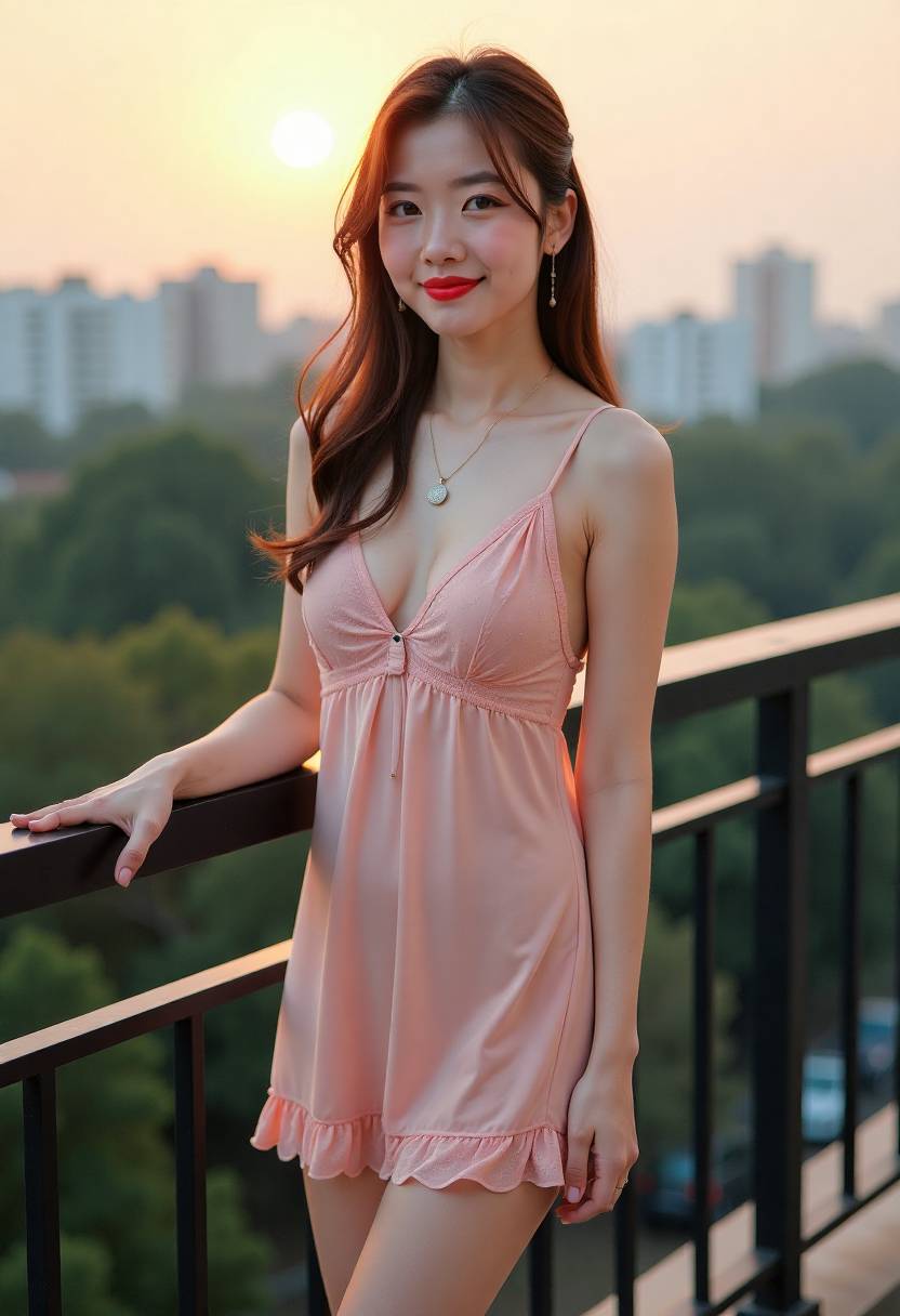 会员积分的夏天