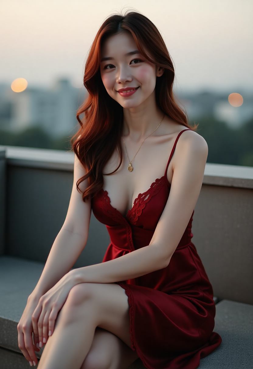 许见山