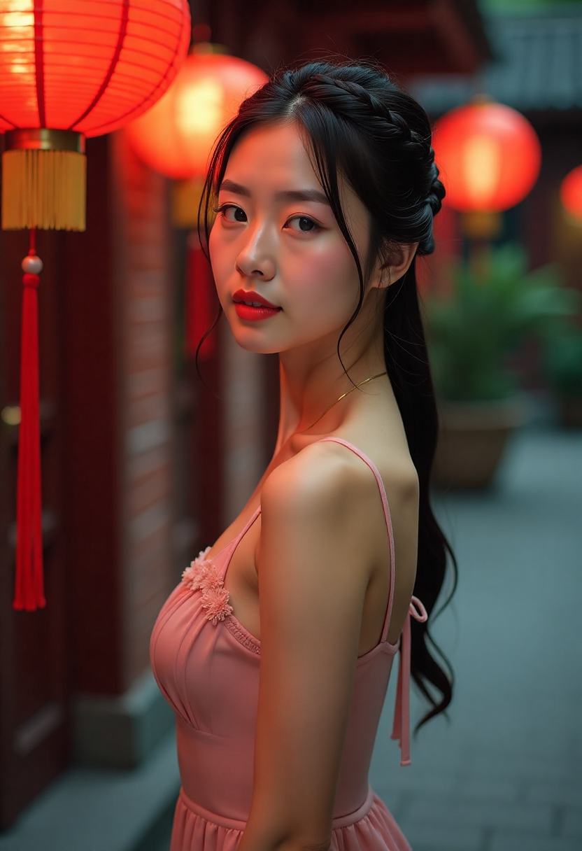 林夏禾