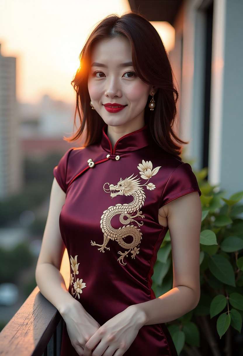 姜南枝